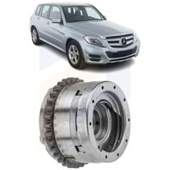 Γρανάζι εκκεντροφόρου για Mercedes GLK Class (X204) 2008 2009 2010 2011 2012 2013 2014 2015 2760501800