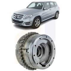 Γρανάζι εκκεντροφόρου για Mercedes GLK Class (X204) 2008 2009 2010 2011 2012 2013 2014 2015 2780501347