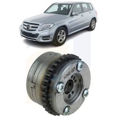 Γρανάζι εκκεντροφόρου για Mercedes GLK Class (X204) 2008 2009 2010 2011 2012 2013 2014 2015 2780501147