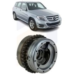 Γρανάζι εκκεντροφόρου για Mercedes GLK Class (X204) 2008 2009 2010 2011 2012 2013 2014 2015 2780501247