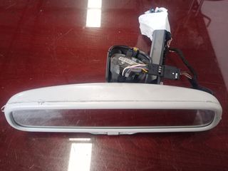 Καθρέπτης  Εσωτερικός με Αισθητήρα  AUDI   Α4/A5/A6/Q5/Q7   8RO857511A / 8RO857511B