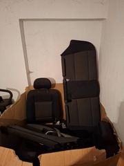 ΣΑΛΟΝΙ BMW X3 E83 PRO FACE