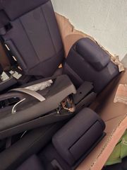 ΣΑΛΟΝΙ BMW X3 E83 PRO FACE-thumb-2