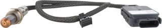 Bosch Αισθητήρας NOx, Ψεκασμός Ουρίας - 0 281 007 306