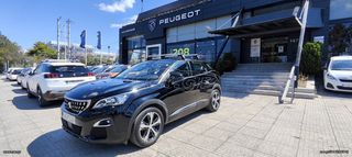 Peugeot 3008 2020 1.2 PureTech 130 Active Grip Control Eλληνικο Πρώτο Χερι