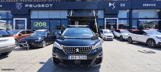 Peugeot 3008 2020 1.2 PureTech 130 Active Grip Control Eλληνικο Πρώτο Χερι-thumb-1