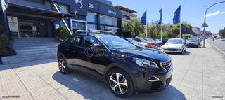 Peugeot 3008 2020 1.2 PureTech 130 Active Grip Control Eλληνικο Πρώτο Χερι-thumb-2