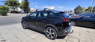 Peugeot 3008 2020 1.2 PureTech 130 Active Grip Control Eλληνικο Πρώτο Χερι-thumb-3