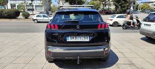 Peugeot 3008 2020 1.2 PureTech 130 Active Grip Control Eλληνικο Πρώτο Χερι-thumb-5