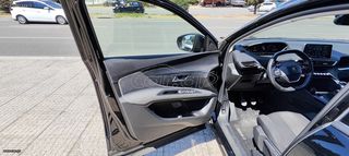 Peugeot 3008 2020 1.2 PureTech 130 Active Grip Control Eλληνικο Πρώτο Χερι-thumb-8