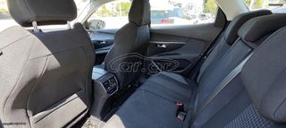 Peugeot 3008 2020 1.2 PureTech 130 Active Grip Control Eλληνικο Πρώτο Χερι-thumb-12