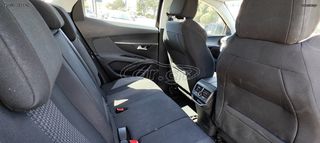 Peugeot 3008 2020 1.2 PureTech 130 Active Grip Control Eλληνικο Πρώτο Χερι-thumb-14