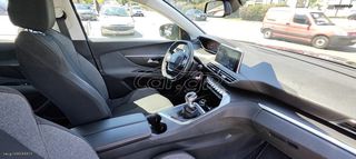 Peugeot 3008 2020 1.2 PureTech 130 Active Grip Control Eλληνικο Πρώτο Χερι-thumb-16