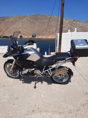 Bmw R 1200 GS 2006