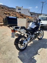 Bmw R 1200 GS 2006-thumb-2