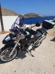 Bmw R 1200 GS 2006-thumb-6