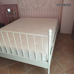 ΠΩΛΕΙΤΑΙ ΚΡΕΒΑΤΙ ΙΚΕΑ