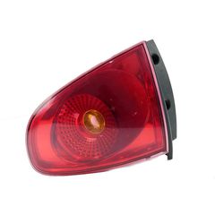 Δεξί φανάρι εξωτερικό Seat Altea 5P0945096D 2004-2015
