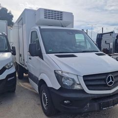 Ψυγείο Mercedes-Benz 2018 SPRINTER-thumb-1