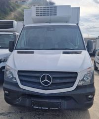 Ψυγείο Mercedes-Benz 2018 SPRINTER-thumb-2