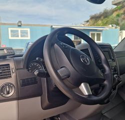 Ψυγείο Mercedes-Benz 2018 SPRINTER-thumb-8