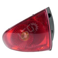 Δεξί φανάρι εξωτερικό Seat Altea 5P0945096D 2004-2015
