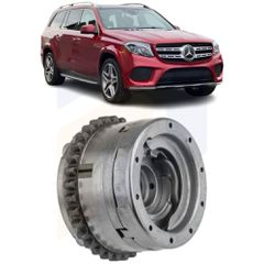 Γρανάζι εκκεντροφόρου για Mercedes GLS Class (X166) 2015 2016 2017 2018 2019 2760502047