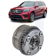 Γρανάζι εκκεντροφόρου για Mercedes GLS Class (X166) 2015 2016 2017 2018 2019 2780501947