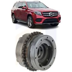 Γρανάζι εκκεντροφόρου για Mercedes GLS Class (X166) 2015 2016 2017 2018 2019 A2780501847