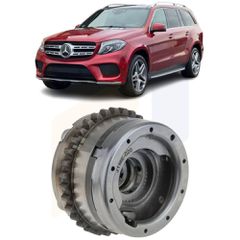 Γρανάζι εκκεντροφόρου για Mercedes GLS Class (X166) 2015 2016 2017 2018 2019 A2780501747