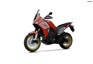Moto Morini X-Cape 2026 700 GOLD EDITION-thumb-16