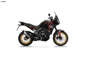 Moto Morini X-Cape 2026 700 GOLD EDITION-thumb-19