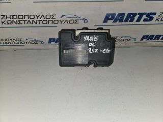 ΜΟΝΑΔΑ ABS TOYOTA YARIS 2005-2011 (EG)