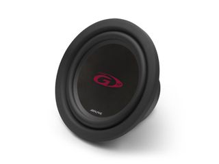alpine SWG-1244 SUB,12,800/250RMS | Pancarshop