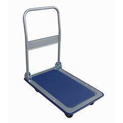 BORMANN BWR3001 ΚΑΡΟΤΣΙ ΠΛΑΤΦΟΡΜΑ, 150Kg - BWR3001