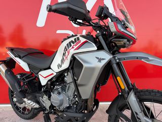 Moto Morini 2026 ALLTRHIKE 450 HE - ΕΤΟΙΜΟΠΑΡΑΔΟΤΟ!-thumb-3