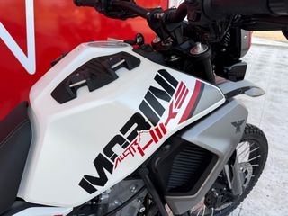Moto Morini 2026 ALLTRHIKE 450 HE - ΕΤΟΙΜΟΠΑΡΑΔΟΤΟ!-thumb-7