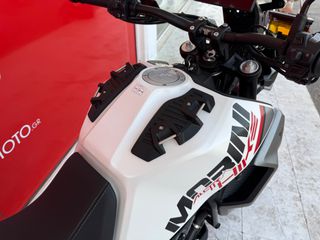 Moto Morini 2026 ALLTRHIKE 450 HE - ΕΤΟΙΜΟΠΑΡΑΔΟΤΟ!-thumb-9