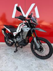 Moto Morini 2026 ALLTRHIKE 450 HE - ΕΤΟΙΜΟΠΑΡΑΔΟΤΟ!-thumb-15