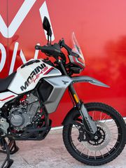 Moto Morini 2026 ALLTRHIKE 450 HE - ΕΤΟΙΜΟΠΑΡΑΔΟΤΟ!-thumb-17