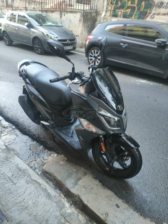 Sym Jet 14 2023