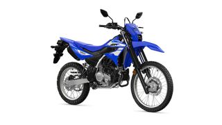 Yamaha WR 125 R 2026 WR 125 R ΕΤΟΙΜΟΠΑΡΑΔΟΤΟ!