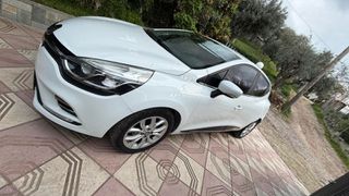 Renault Clio 2019 DCI