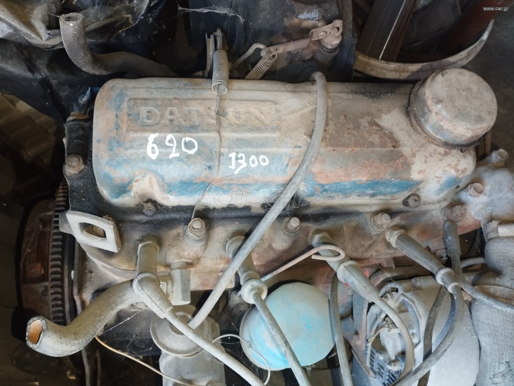 DATSUN 1300  620