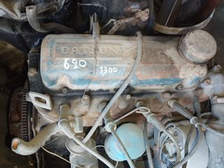 DATSUN 1300  620