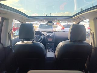 Nissan Qashqai 2012 1.6 DCI TEKNA-thumb-9