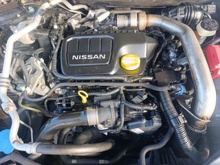 Nissan Qashqai 2012 1.6 DCI TEKNA-thumb-12