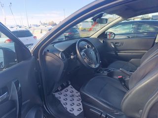 Nissan Qashqai 2012 1.6 DCI TEKNA-thumb-7