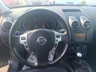 Nissan Qashqai 2012 1.6 DCI TEKNA-thumb-5