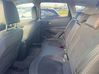 Nissan Qashqai 2012 1.6 DCI TEKNA-thumb-8